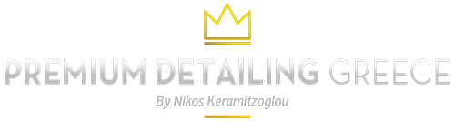 Premium Detailing Greece
