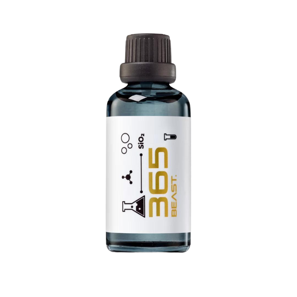 365 NANOLAB PREMIUM DETAILING