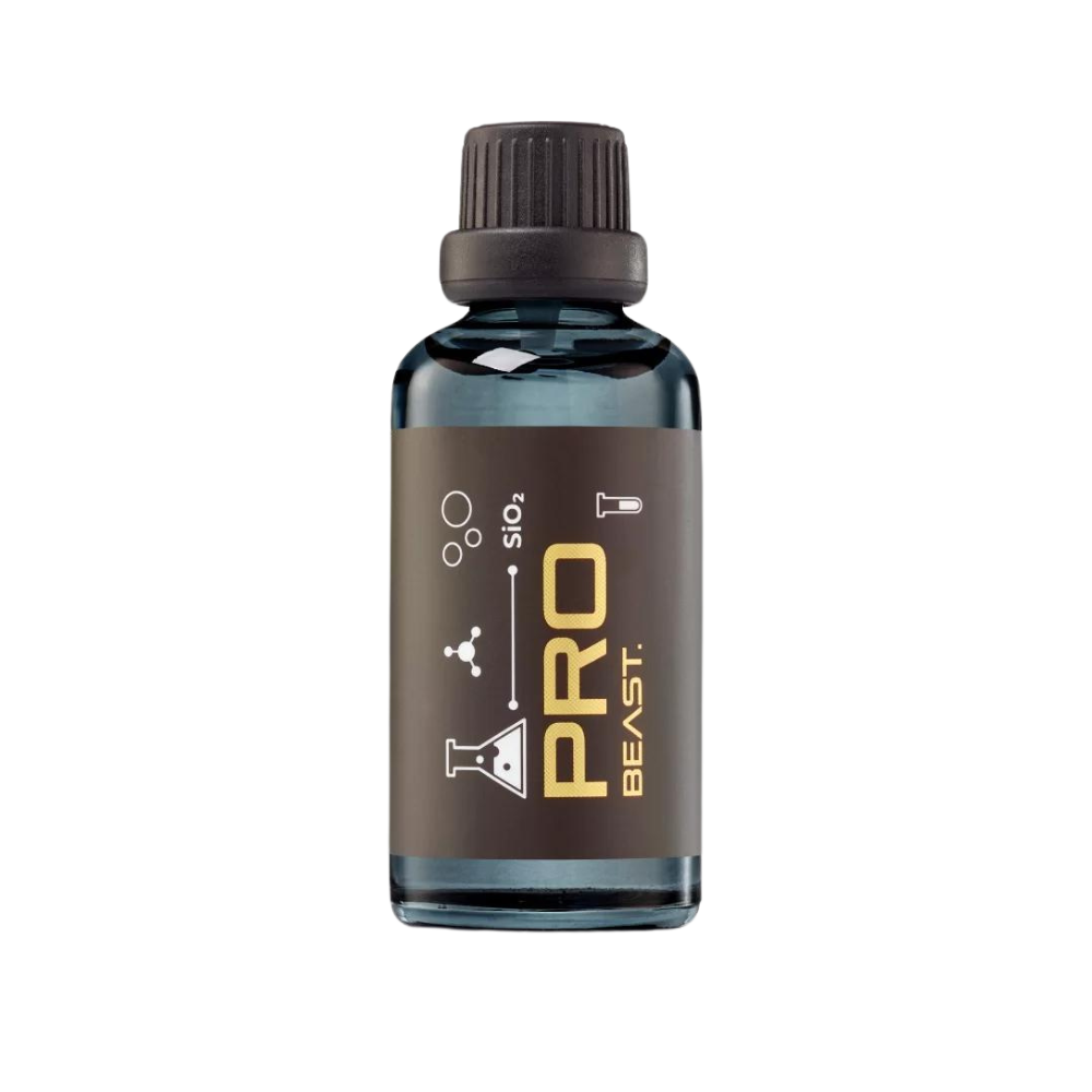 BEAST PRO NANOLAB PREMIUM DETAILING