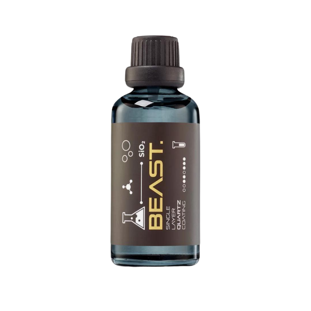 BEAST NANOLAB PREMIUM DETAILING