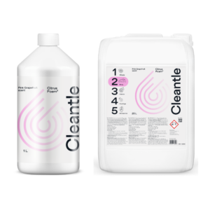 CITRUS FOAM CLEANTLE PREMIUM DETAILING GREECE