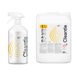 DEIRON CLEANTLE PREMIUM DETAILING GREECE