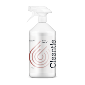 GLASS CLEANER CLEANTLE PREMIUM DETAILING GREECE