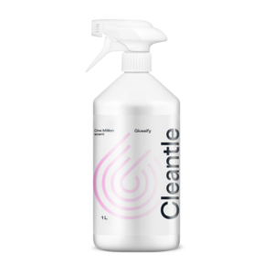 GLOSSIFY CLEANTLE PREMIUM DETAILING GREECE