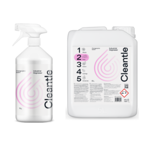 INDUSTRIAL DEGREASER CLEANTLE PREMIUM DETAILING GREECE