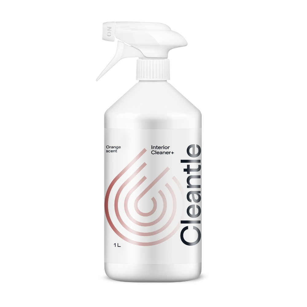 INDUSTRIAL INTERIOR CLEANER PREMIUM DETAILING GREECE