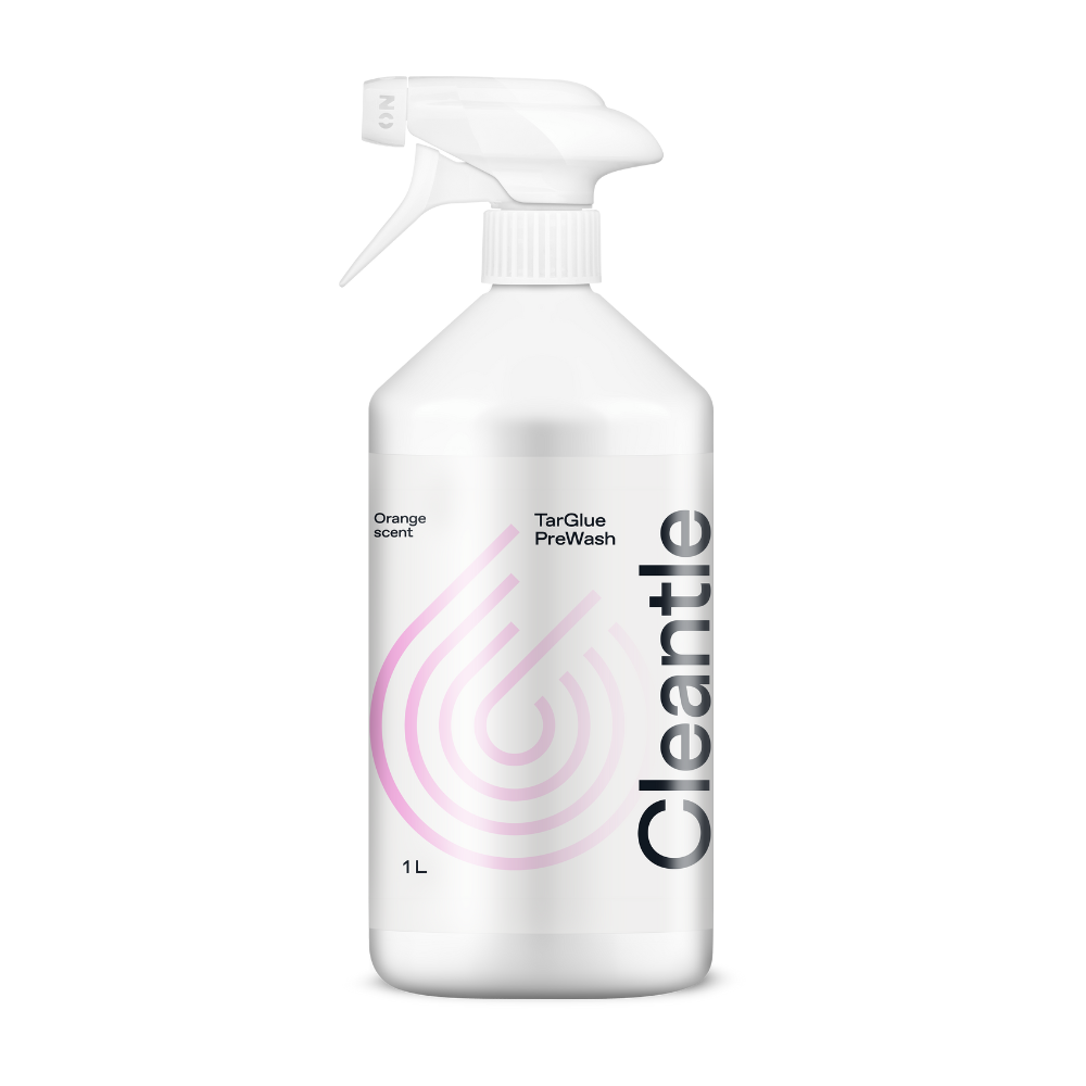 TAR GLUE PREMIUM DETAILING GREECE