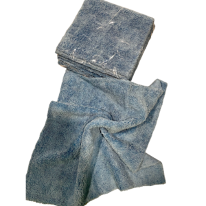 Edgeless cobra microfiber towel premium detailing greece